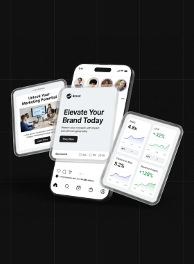 Digital <br>Marketing